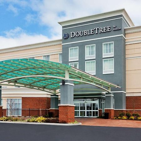 Doubletree By Hilton Dothan, Al Zewnętrze zdjęcie