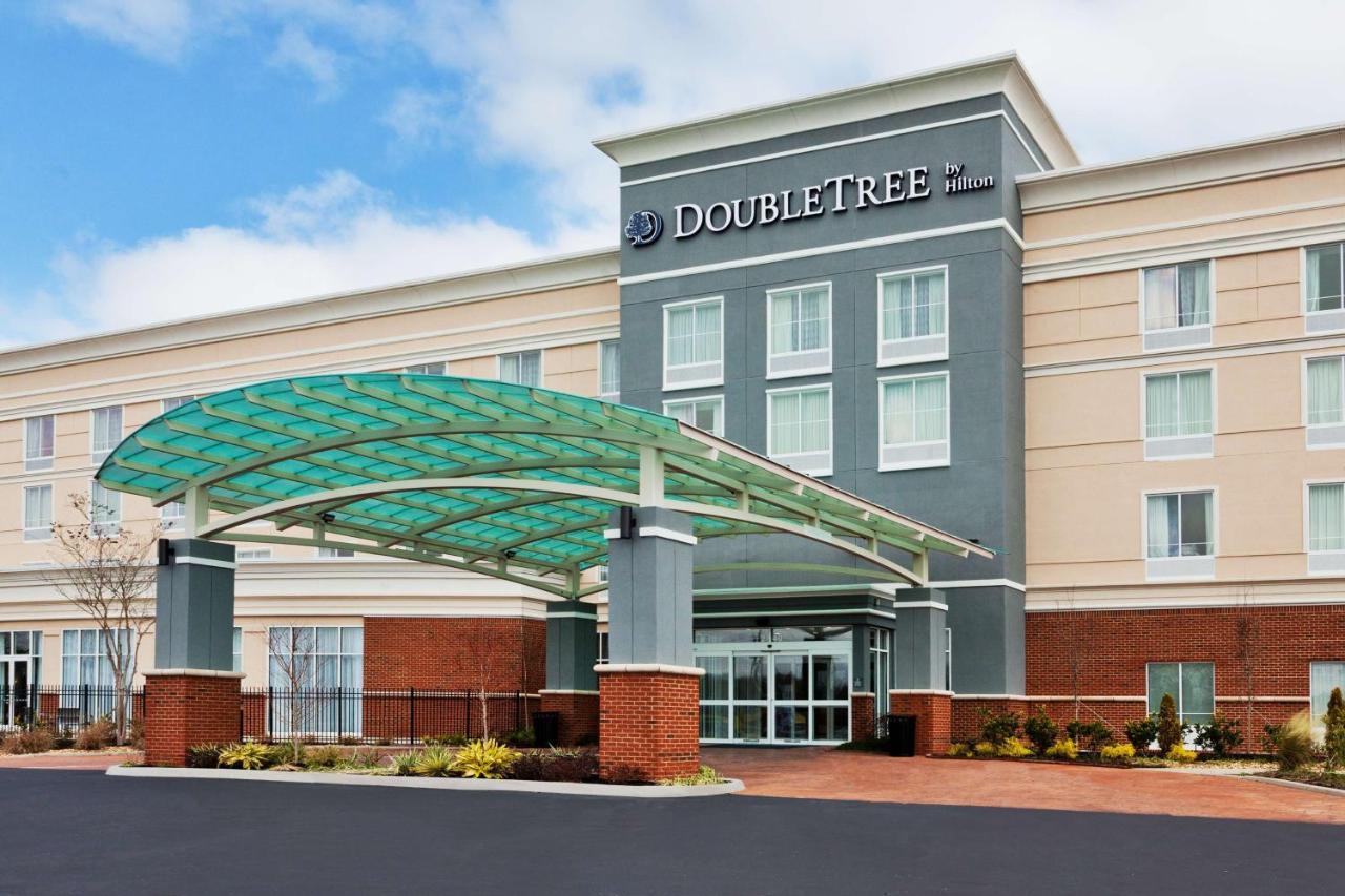 Doubletree By Hilton Dothan, Al Zewnętrze zdjęcie