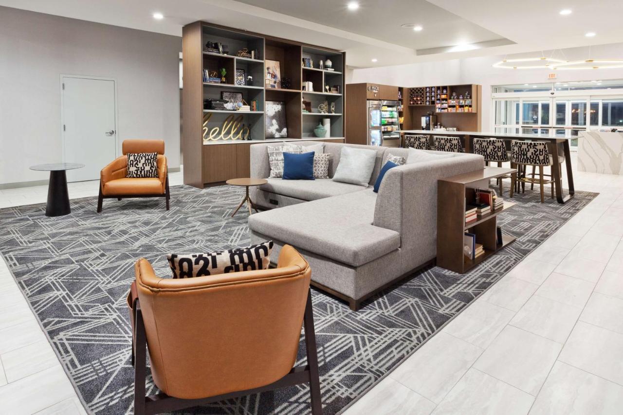 Doubletree By Hilton Dothan, Al Zewnętrze zdjęcie