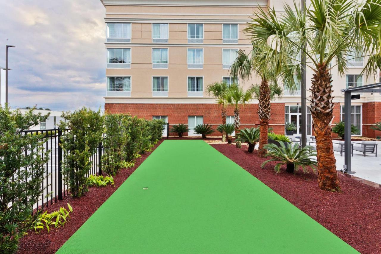 Doubletree By Hilton Dothan, Al Zewnętrze zdjęcie