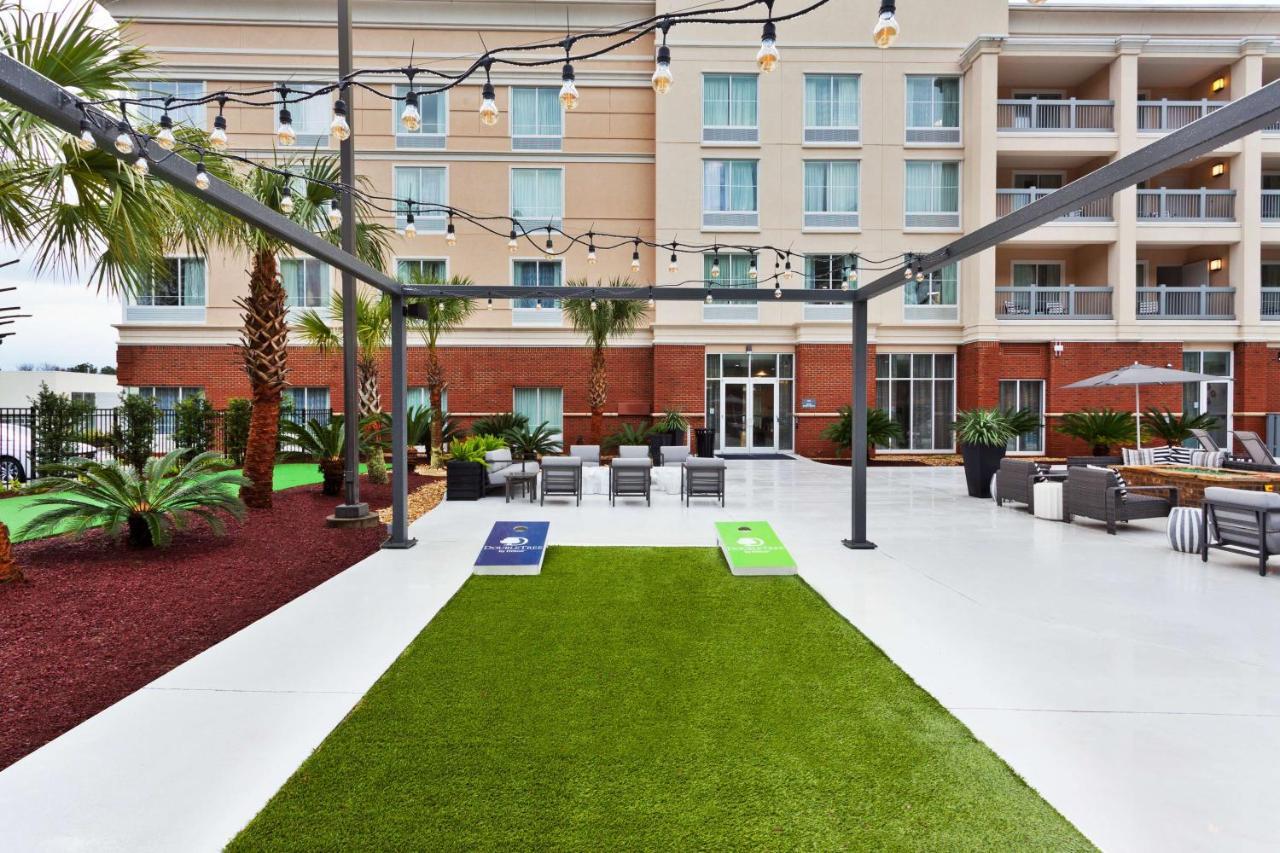 Doubletree By Hilton Dothan, Al Zewnętrze zdjęcie