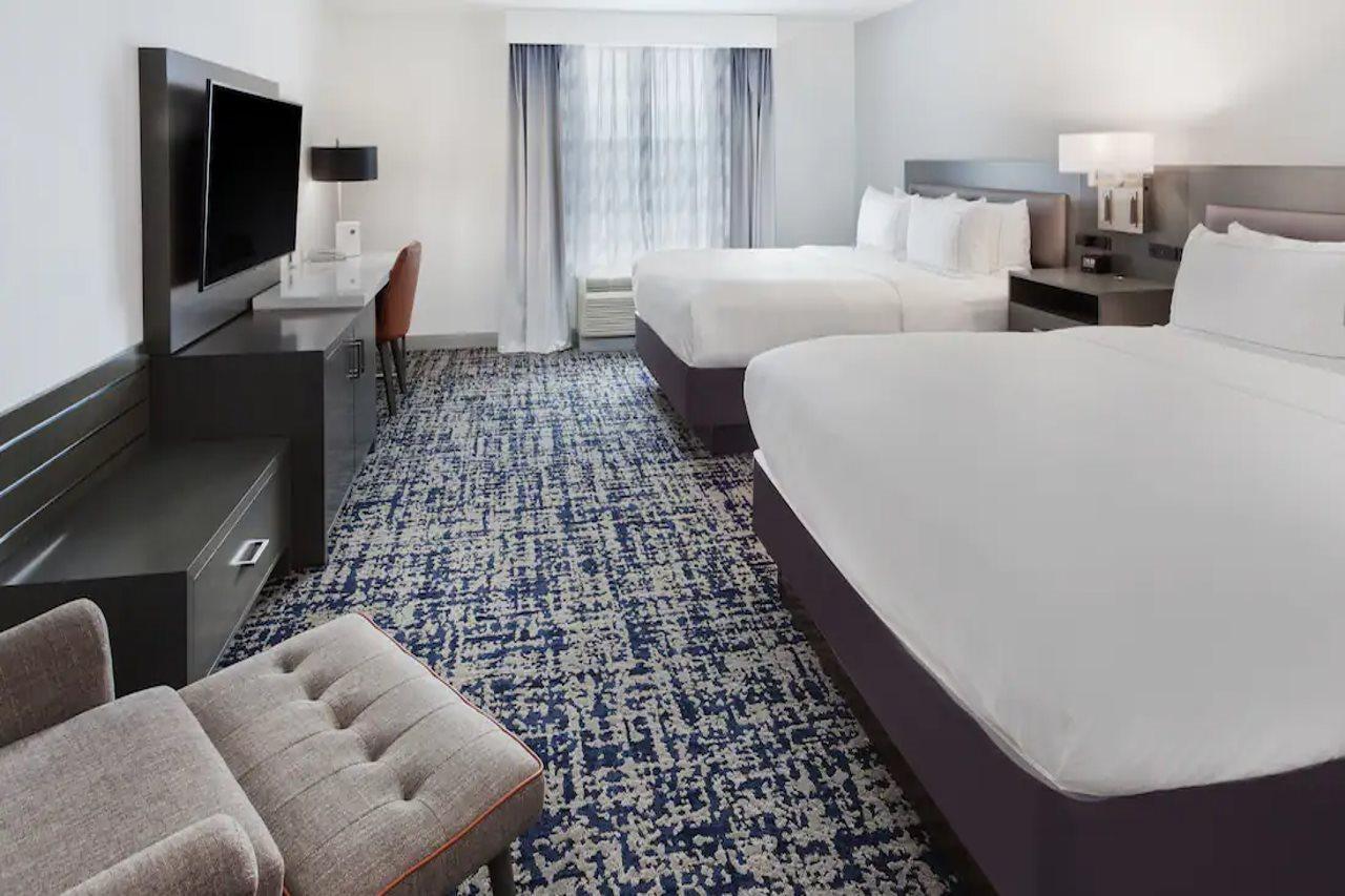 Doubletree By Hilton Dothan, Al Zewnętrze zdjęcie