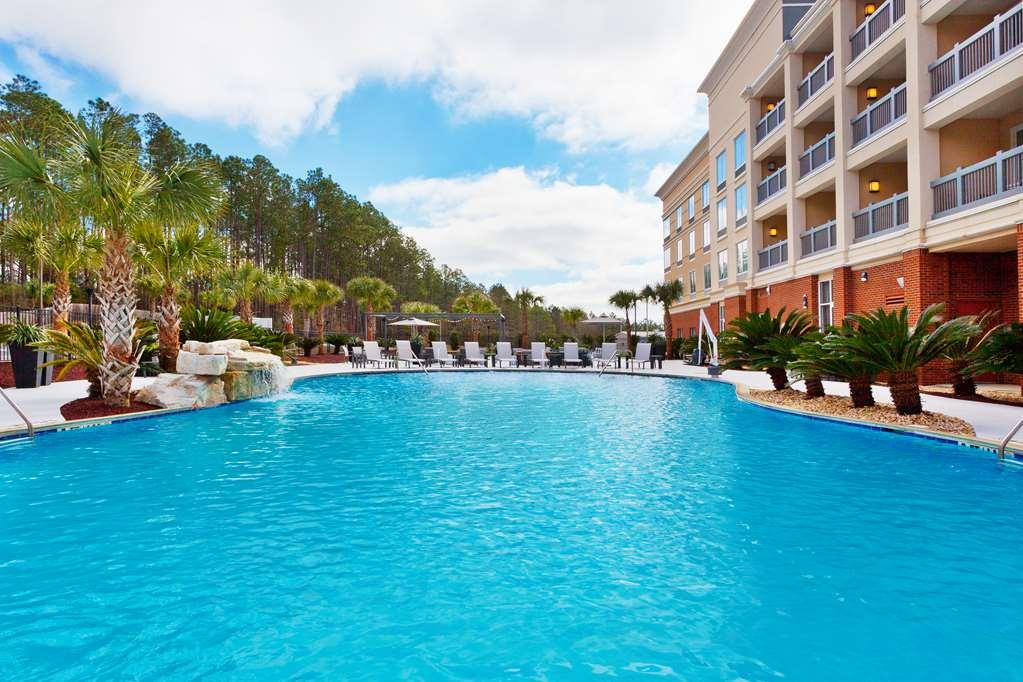 Doubletree By Hilton Dothan, Al Udogodnienia zdjęcie