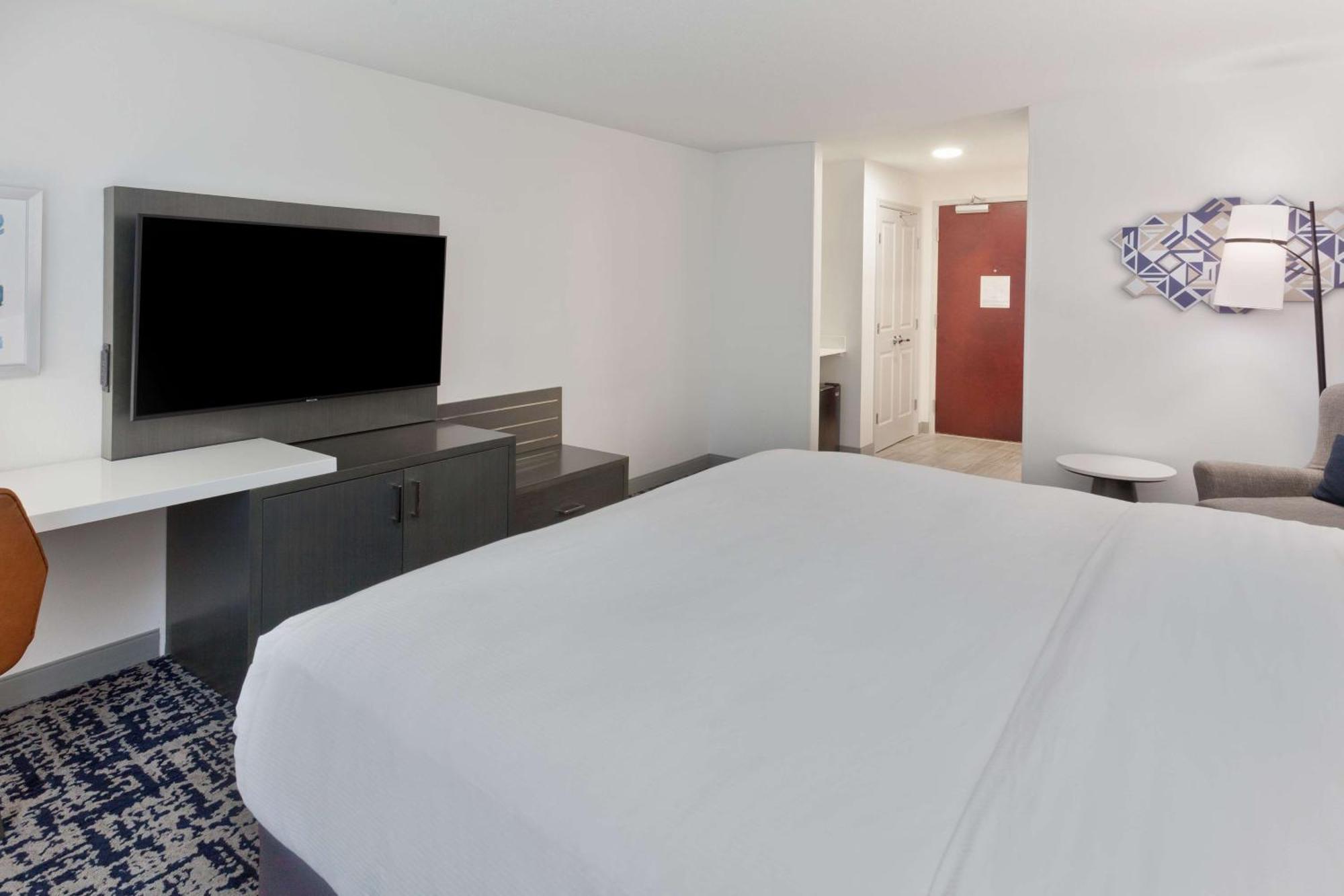 Doubletree By Hilton Dothan, Al Zewnętrze zdjęcie