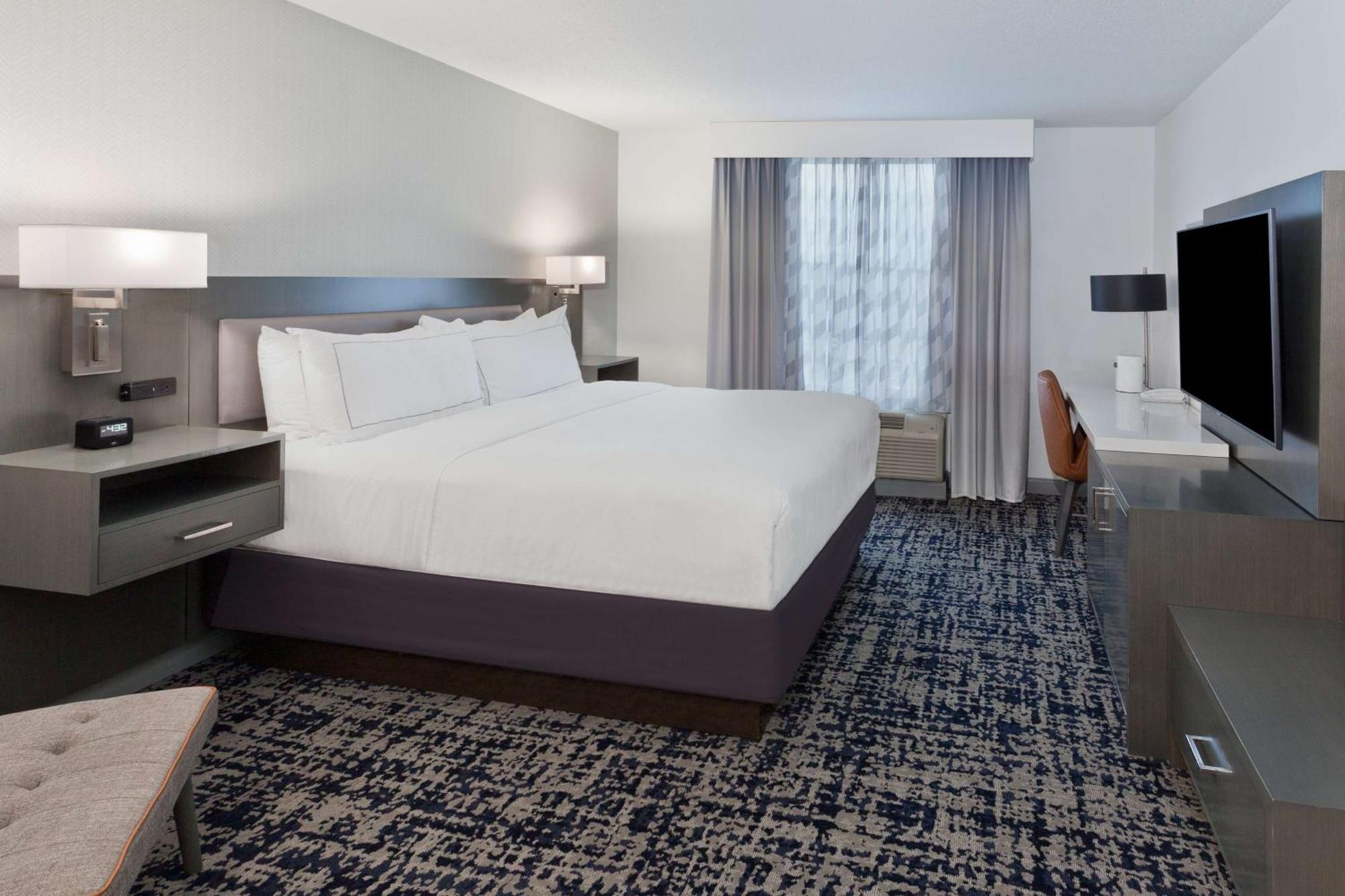 Doubletree By Hilton Dothan, Al Zewnętrze zdjęcie