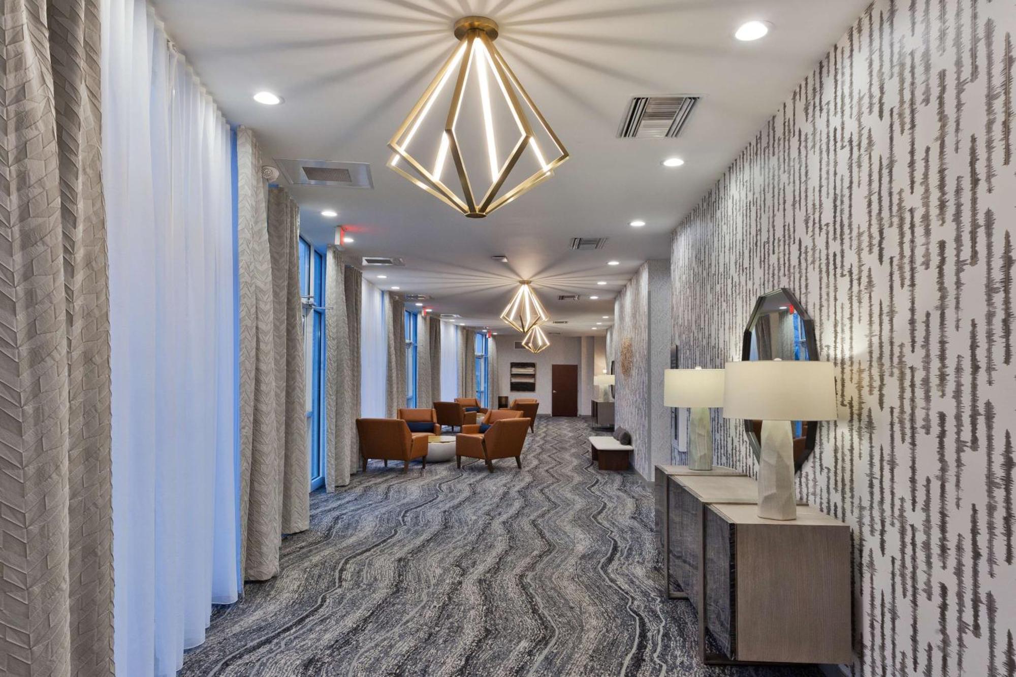 Doubletree By Hilton Dothan, Al Zewnętrze zdjęcie