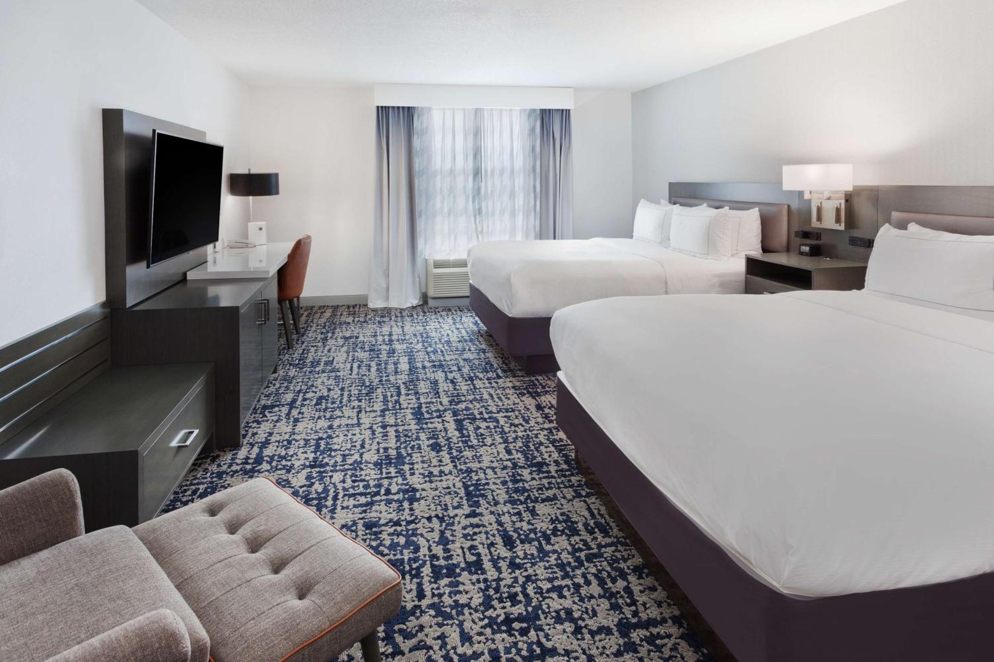 Doubletree By Hilton Dothan, Al Zewnętrze zdjęcie