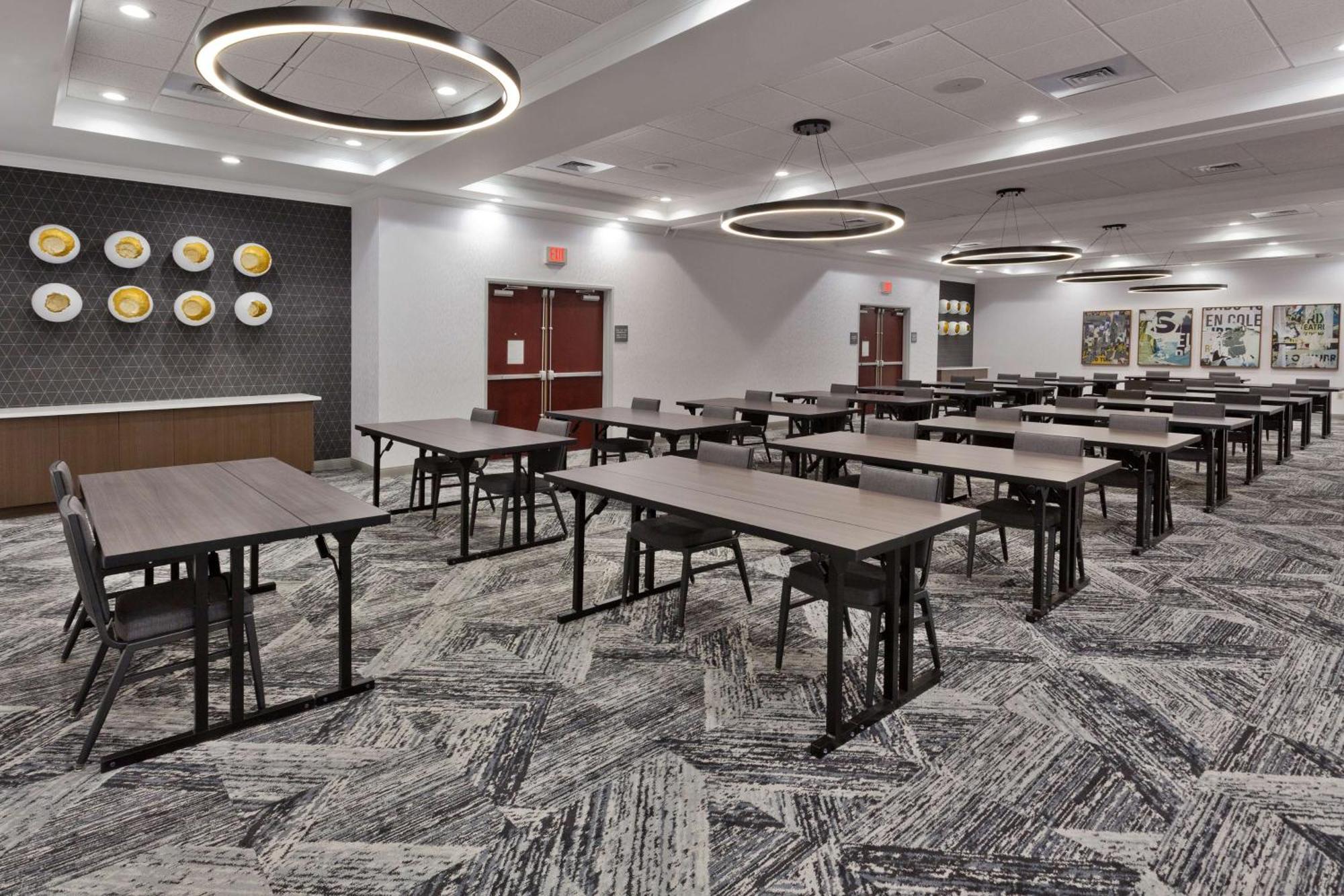 Doubletree By Hilton Dothan, Al Zewnętrze zdjęcie