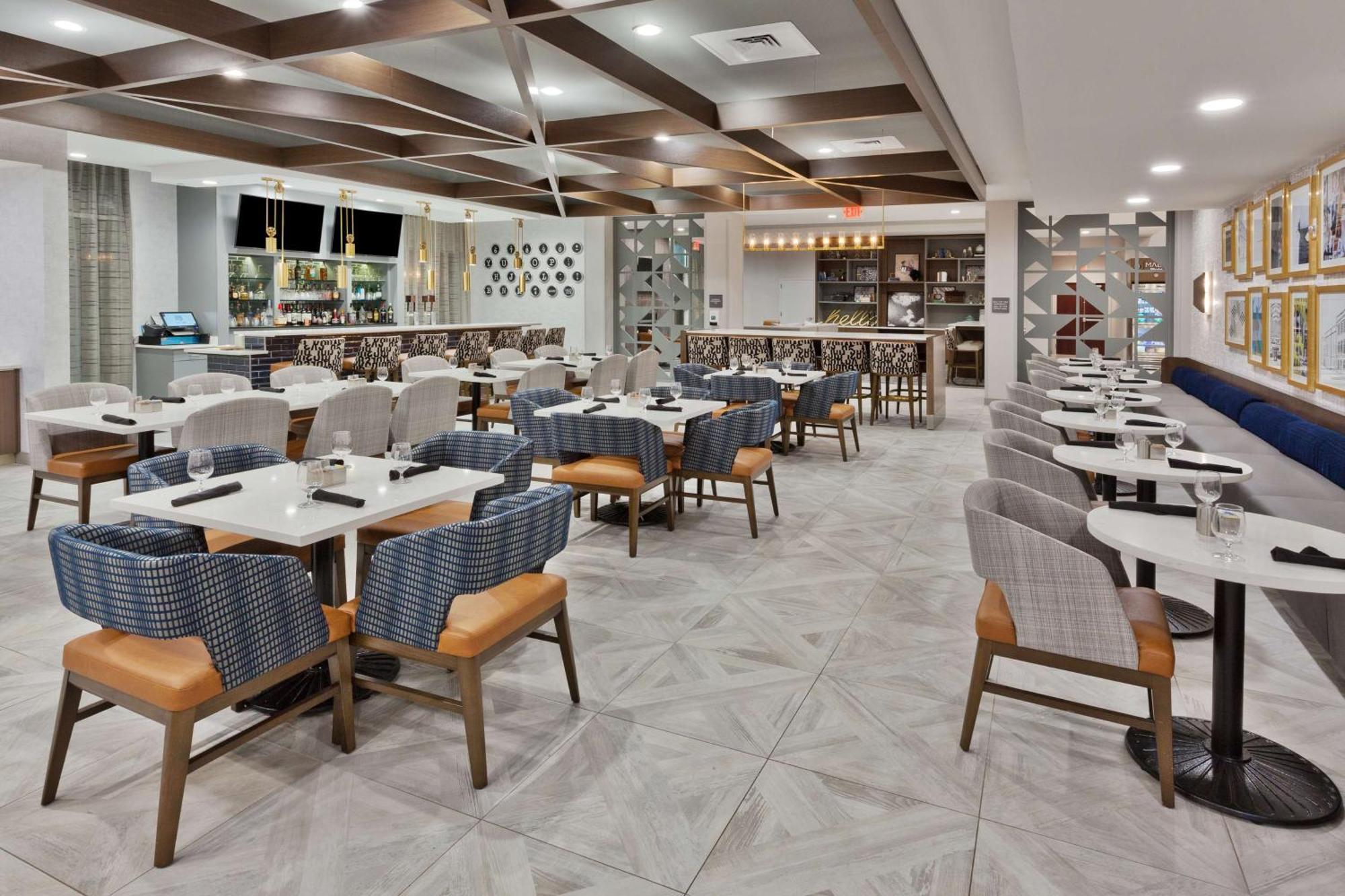 Doubletree By Hilton Dothan, Al Zewnętrze zdjęcie