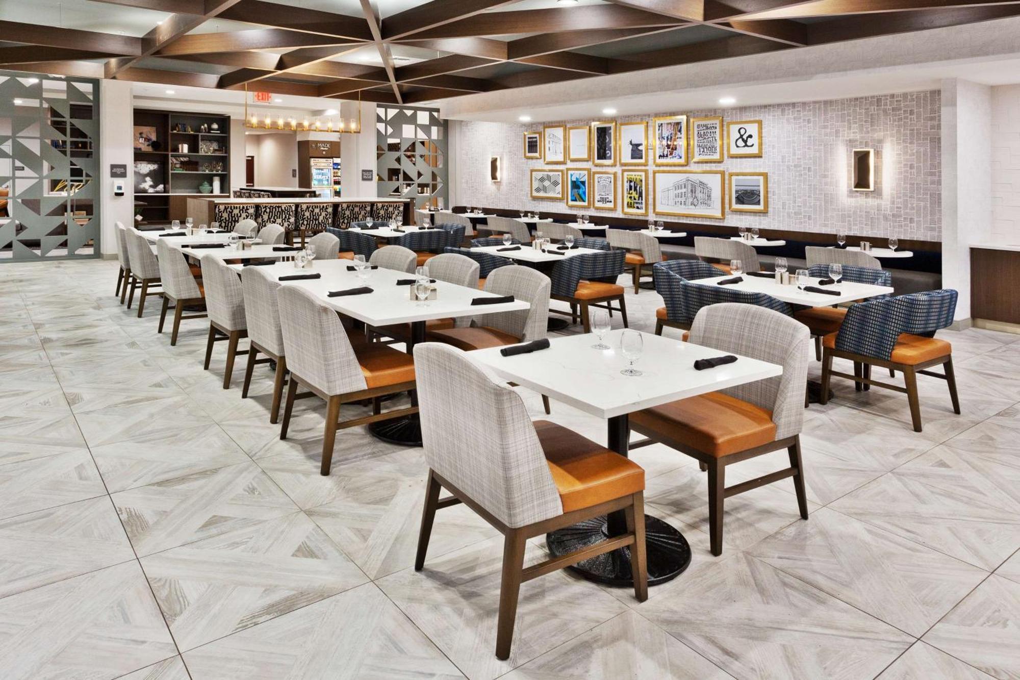 Doubletree By Hilton Dothan, Al Zewnętrze zdjęcie