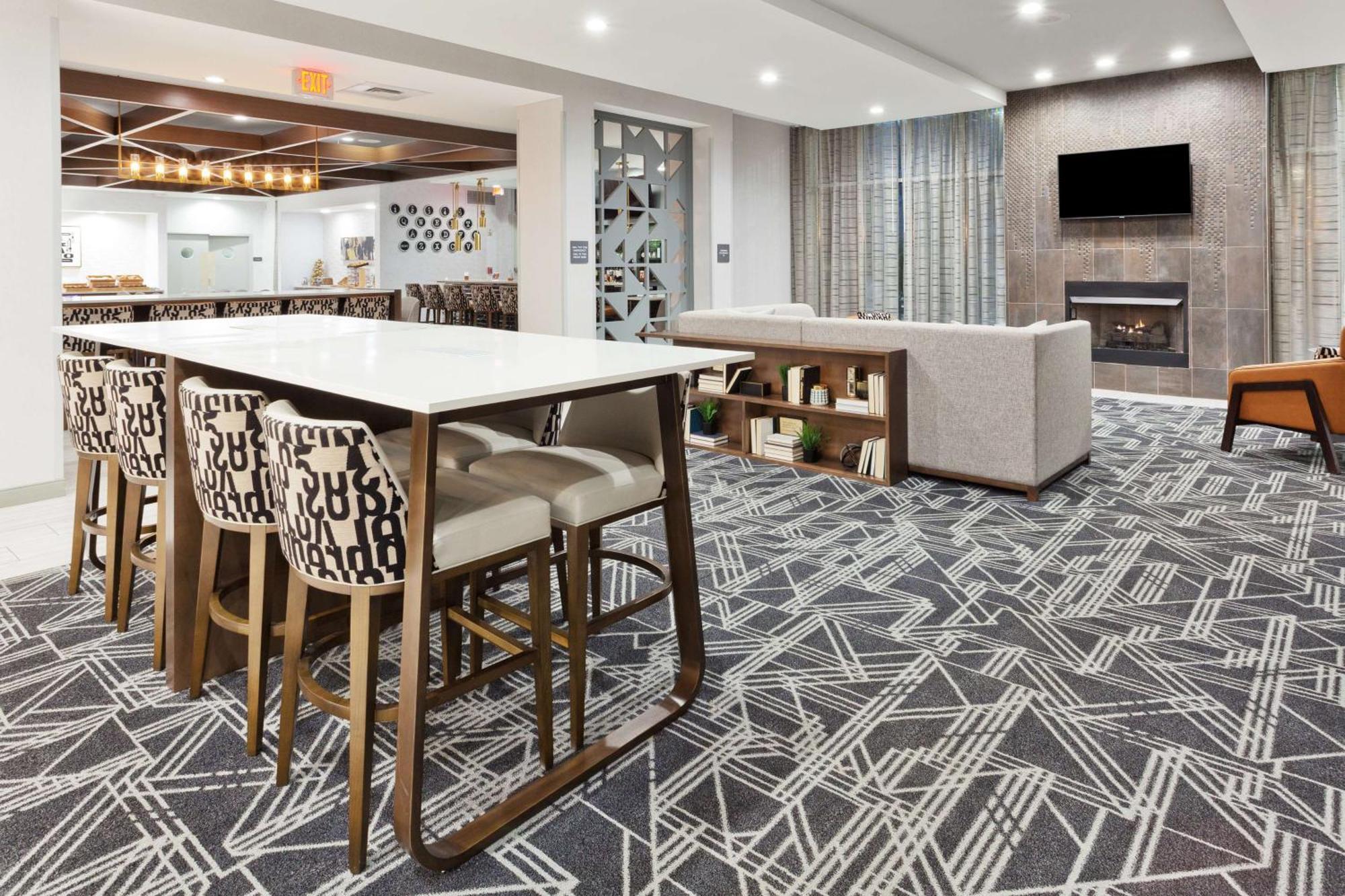 Doubletree By Hilton Dothan, Al Zewnętrze zdjęcie