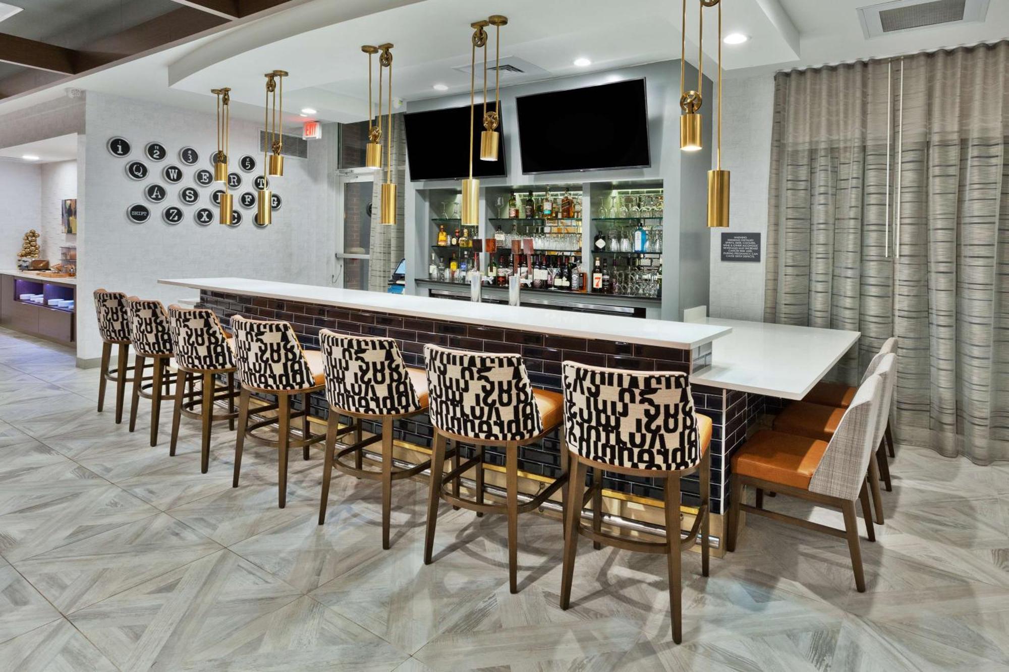 Doubletree By Hilton Dothan, Al Zewnętrze zdjęcie