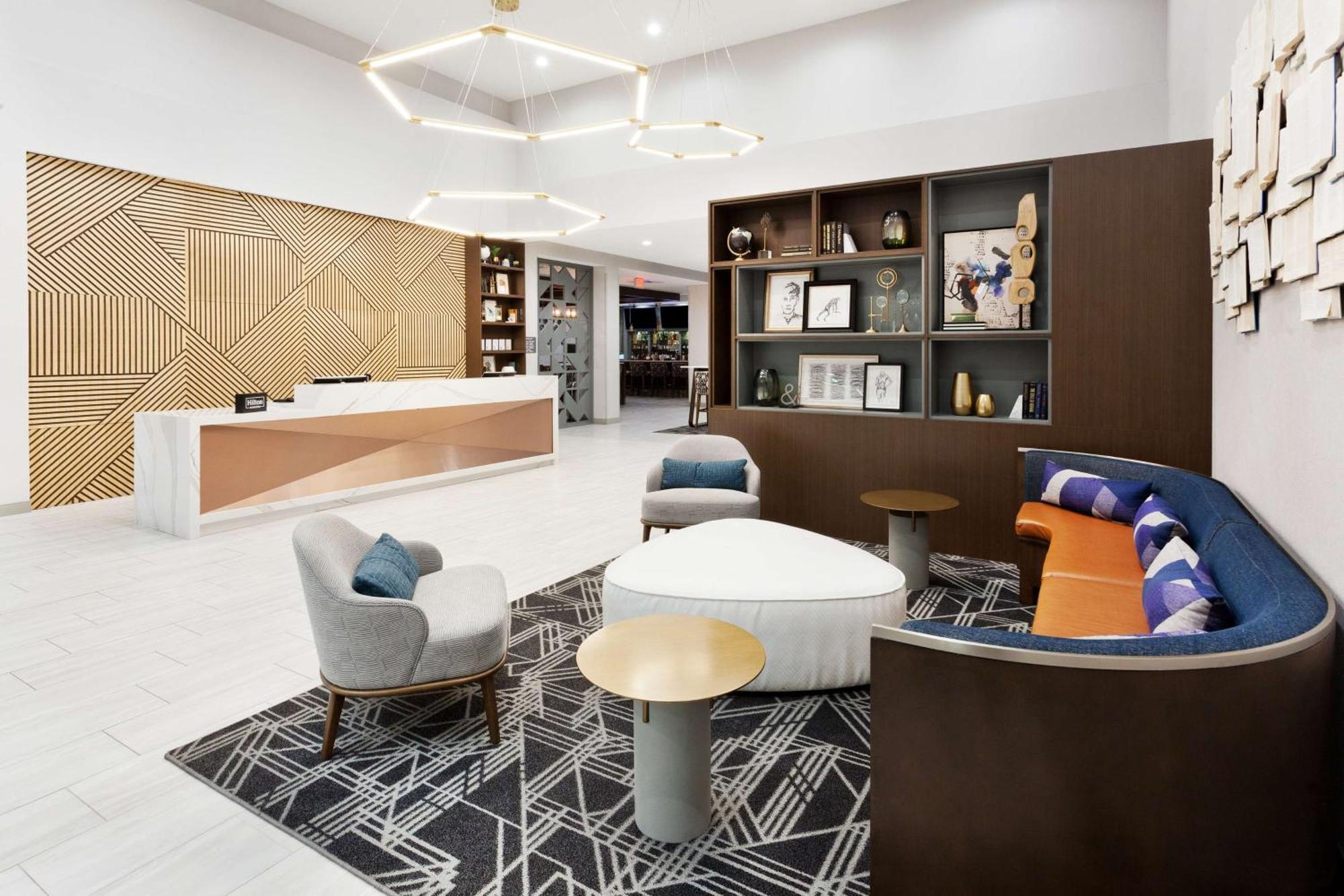 Doubletree By Hilton Dothan, Al Zewnętrze zdjęcie