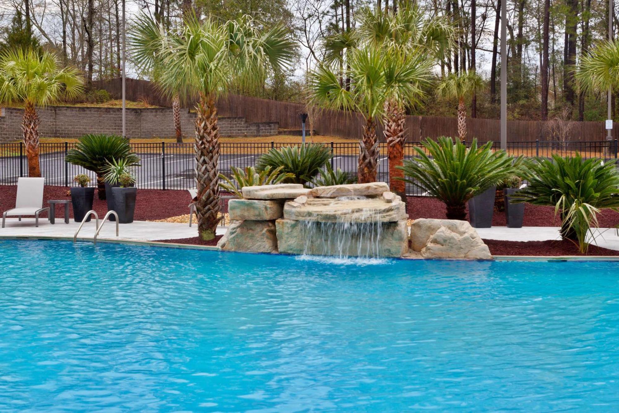 Doubletree By Hilton Dothan, Al Zewnętrze zdjęcie