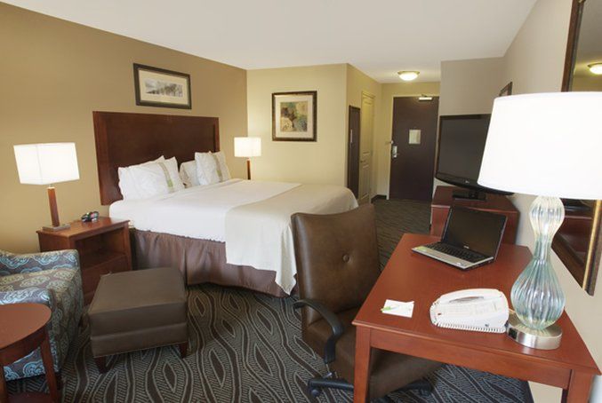 Doubletree By Hilton Dothan, Al Pokój zdjęcie