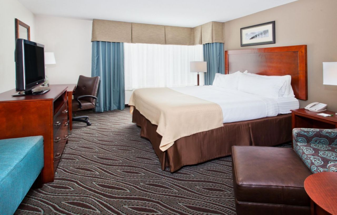 Doubletree By Hilton Dothan, Al Zewnętrze zdjęcie